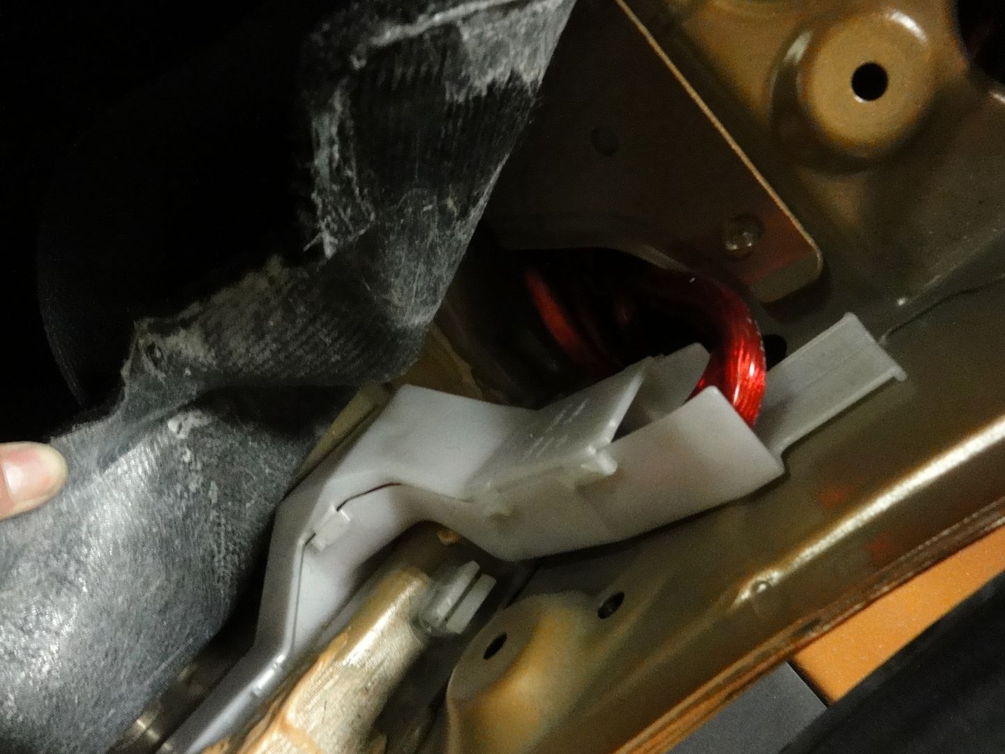 350Z Audio Upgrade full Install - I.C.E & Electronics - 350Z & 370Z UK